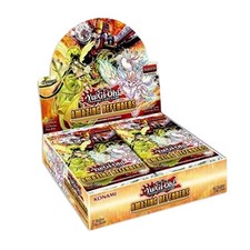 Yugioh: Amazing Defenders - Display (DE)