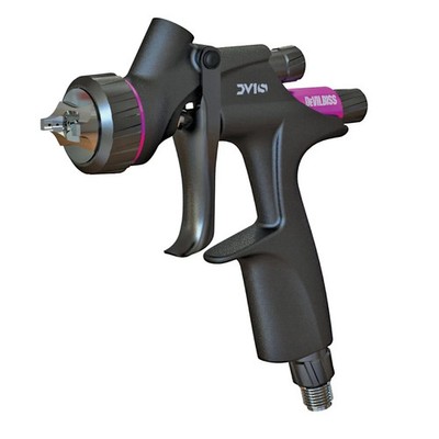 DeVILBISS DV1S Detail Spot Repair Paint 704532 Brand New!