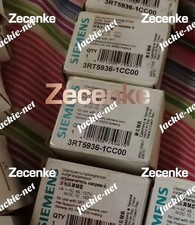 1PCS NEW 3RT5636-1CC00   iw