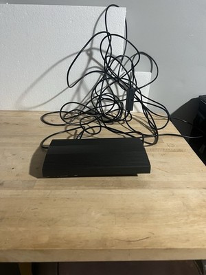 Digital HDTV Antenna. 