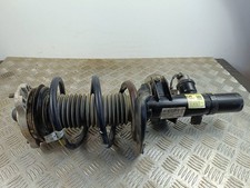 Amortiguador amortiguador delantero izquierdo KIA Stinger 2020 20180221 FOB51832