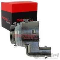 Metzger PDC-SENSOR Einparkhilfe Passend FüR Audi A3 Q7 TT BMW 2 X1 X3 X4 X5 X6