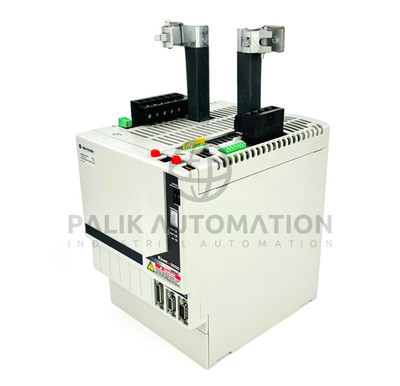 Allen Bradley 2094-BC07-M05-S SER. D INTEGRATED AXIS MODULE NEW