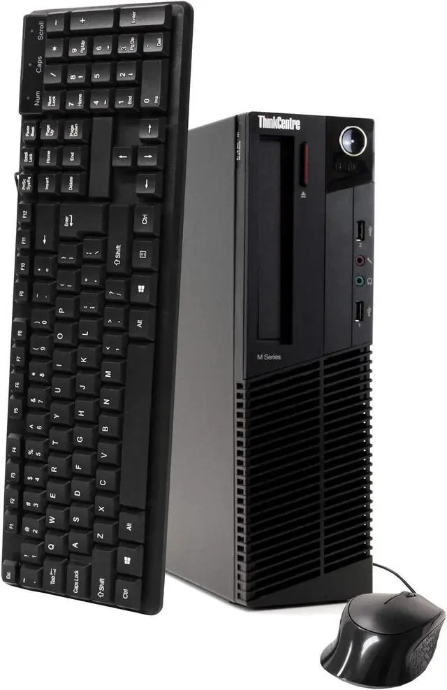Lenovo Thinkcentre M91 for sale | eBay