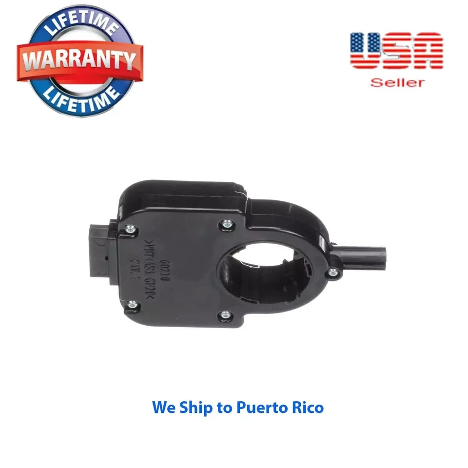 13589991 Angel Sensor apto para Cadillac XTS ATS 13-19 SRX 13-16 ELR 14-16 CTS 14-19 Foto 3 de 4