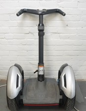 Segway Personal Transport PT i2 Scooter Parts Repair No Keys
