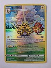 Carte Pokémon Elekable GG08/GG70 EB12.5 Epée & Bouclier Zenith Suprême FR NEUF