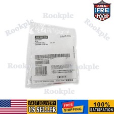 New Siemens S7 Backup battery 3.6 V/min 6ES7971-1AA00-0AA0 6ES7 971-1AA00-0AA0
