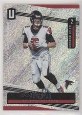 2019 Panini Unparalleled Matt Ryan #133 11pj