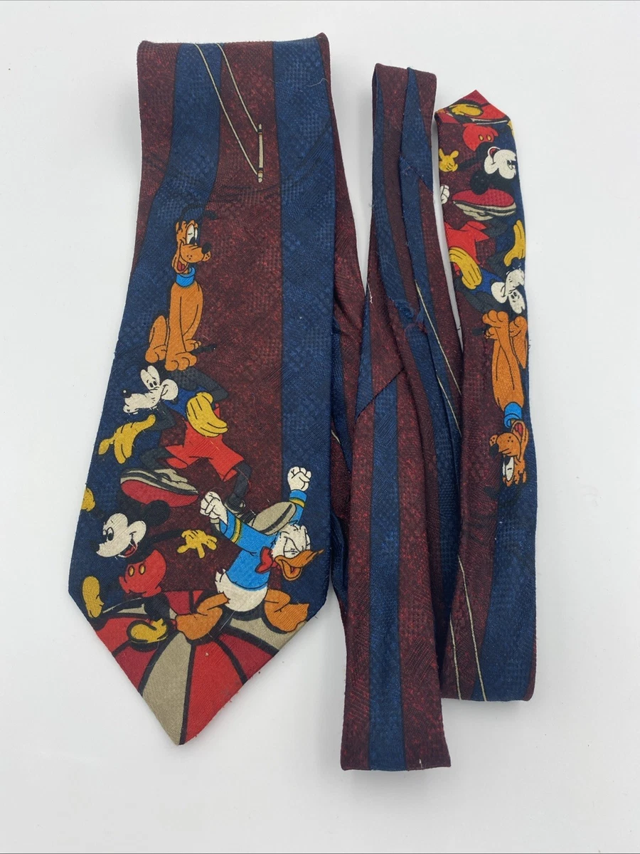 Disney Men’s Tie