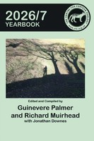 cfz Yearbook 2026/7 Jonathan Downes Taschenbuch Englisch 2025 cfz