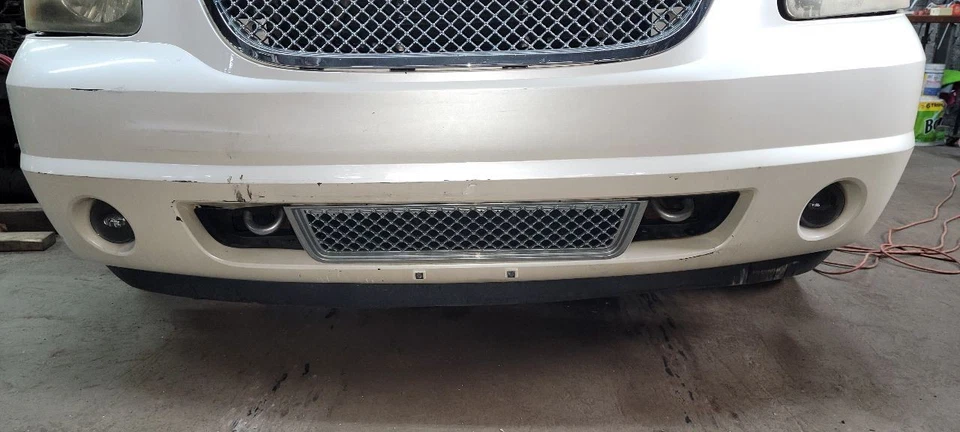 09 GMC Yukon XL 1500 Anti-Lock Brake Part Assembly  - Image 3 of 4