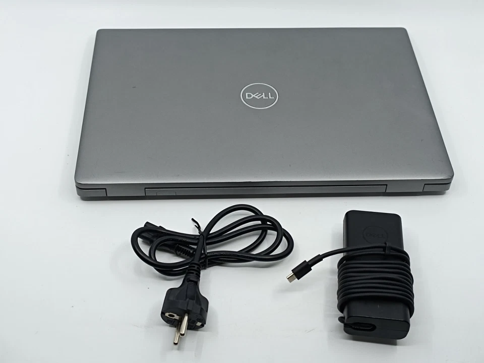 Dell Latitude 5520 · i5-1145G7 · 8GB · 512GB, Foto 1 von 5
