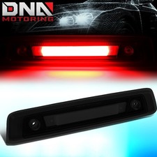 For 2006-2010 Jeep Commander 3d Led Bar Third 3rd Tail Light Brakereverse Lamp For 2006-2010 Jeep Commander 3d Led Bar Third 3rd Tail Light Brakereverse Lamp