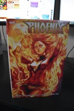 Phoenix Omnibus Volume 2 Marvel NEW SEALED X-Men X-Factor Jean Grey Wolverine