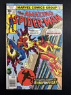 Amazing Spider-Man #172 1977 Marvel Comics Vintage Bronze Age 1st Print G/VG