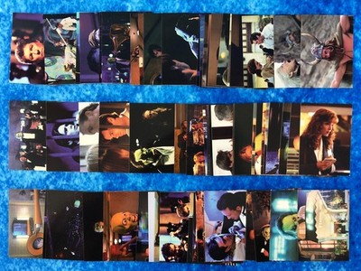 The Mask (Movie) SINGLE Non-Sport Trading Card by Cardz 1994