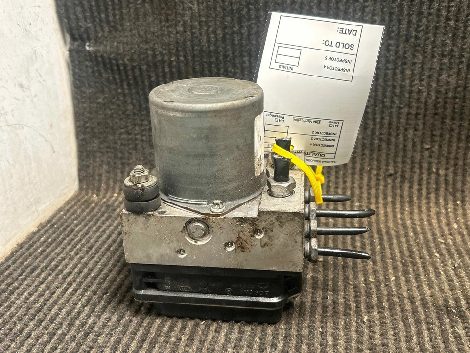 Fits 2010-2012 Ford Flex Anti-lock Brake Parts OEM:AA832C405AE Foto 4 de 4