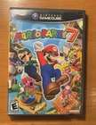Mario Party 7 Nintendo (GameCube, 2005) Video Game / No manual / TESTED