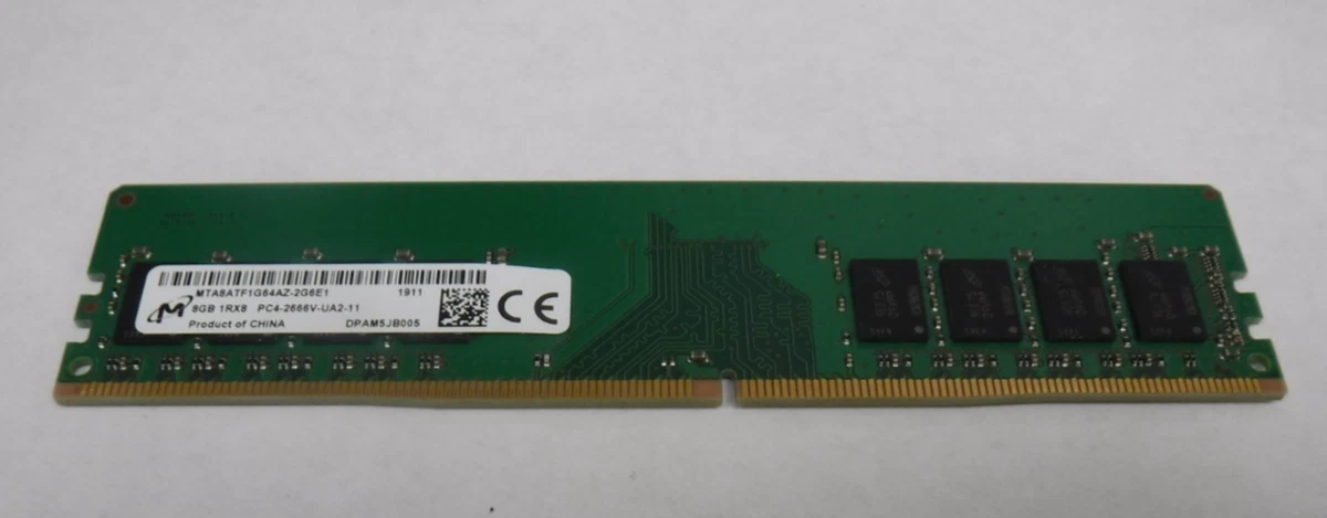 Preços baixos em PC4-21300 (DDR4-2666) velocidade de Barramento de