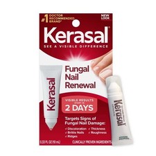 Kerasal Fungal Nail Renewal 0.33oz / 10ml