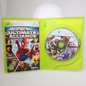 XBOX 360 Games Good Condition - Various