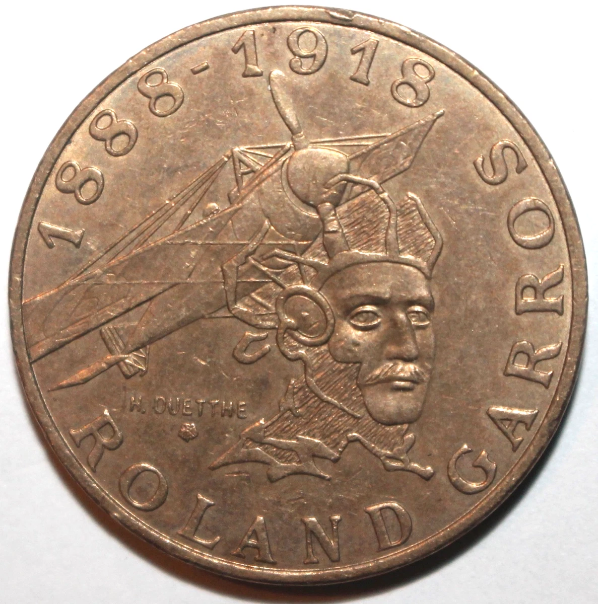 1988 法国硬币| eBay