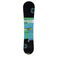 Snowboard Rossignol Alias + attacchi