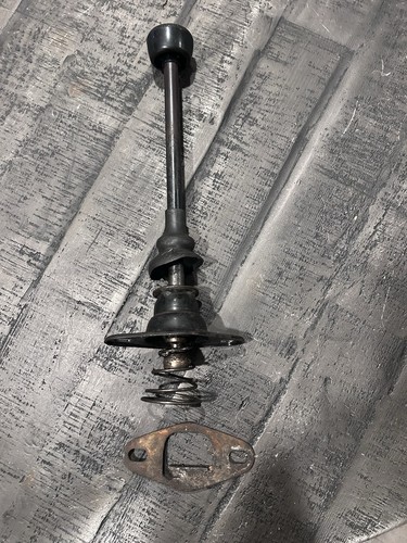 OEM Volkswagen Aircooled  VW Type 1 Bug Beetle & Ghia Straight Shifter Assembly