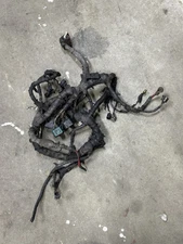 05-07 Ford F250 F350 OEM 6.0 6.0L Diesel Engine Wiring Harness 1855214C92