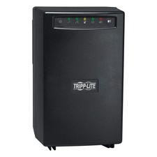 TRIPP LITE SMART1500 Line Interactive,1.50kVA,120VAC 30UJ49