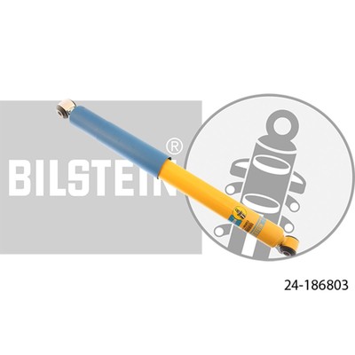 Stoßdämpfer BILSTEIN - B6 4600 BILSTEIN 24-186803