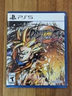 DragonBall: FighterZ (PlayStation 5 PS5) 🔥 Unplayed Like NEW 💎
