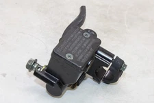 1980 Yamaha XJ550 Seca OEM Front Master With Lever