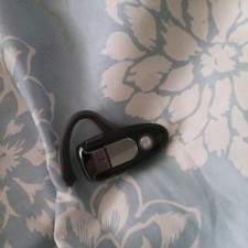 Motorola H350 Black Wireless Bluetooth Headset - Handsfree Ear-Hook