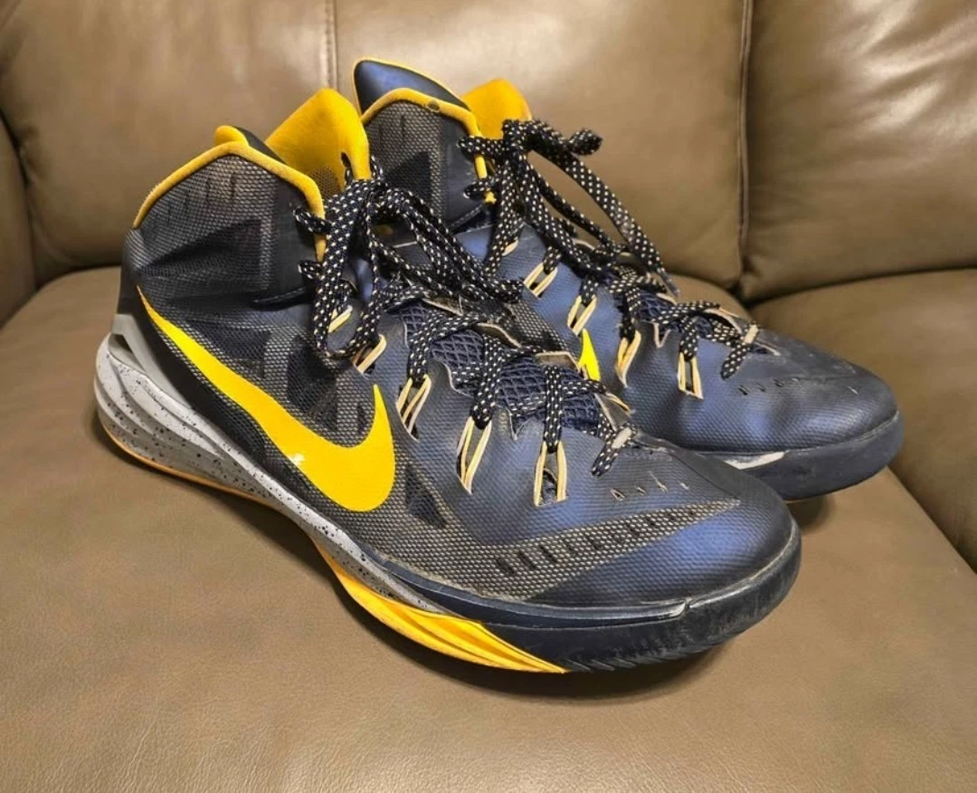 Preços baixos em Tênis esportivo Nike Hyperdunk | eBay