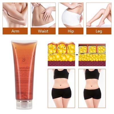 Slimming Gel Weight Loss Skin Care Conductive Gel For Beauty Machine Body Shape