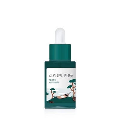 Round Lab Pine Calming Cica Ampoule 30ml