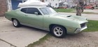 1971 Ford Torino
