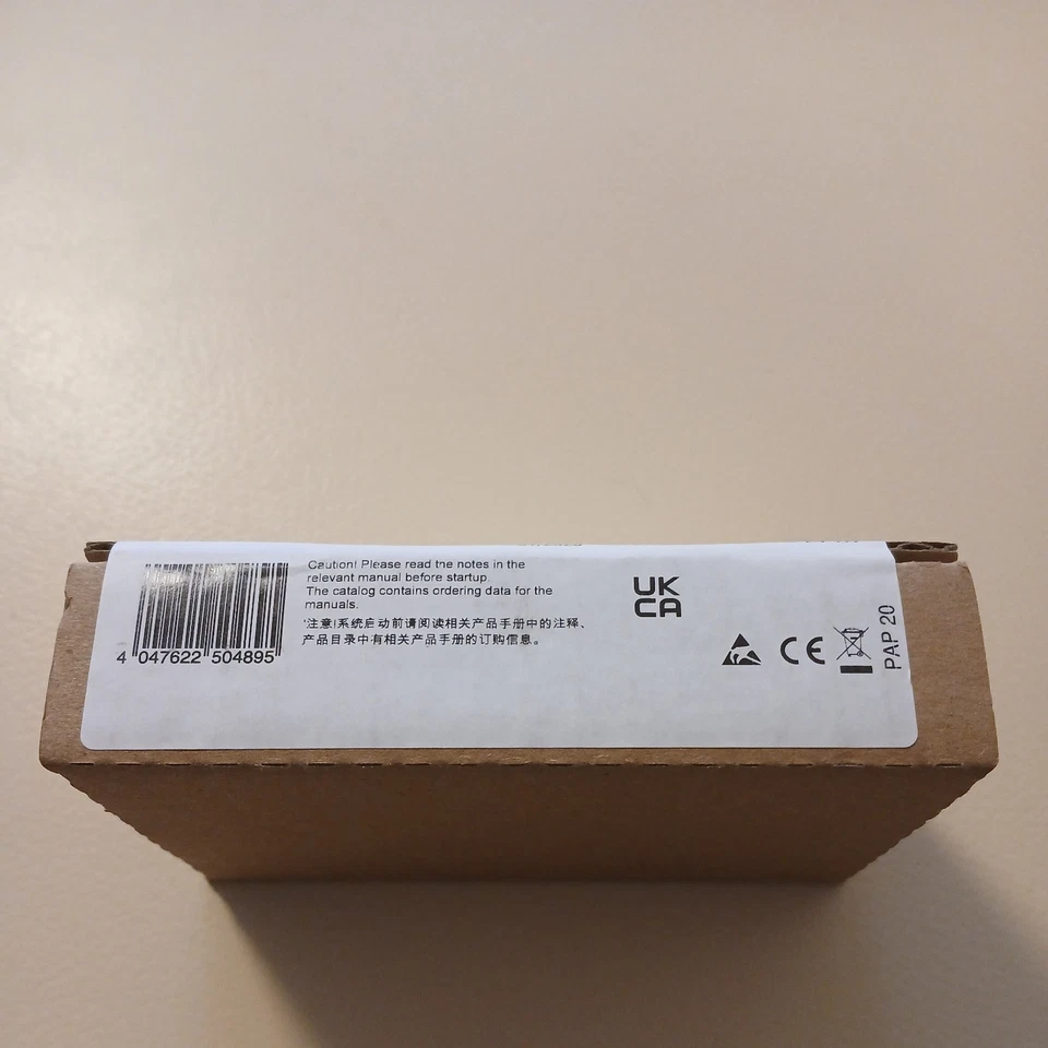 Siemens Simatic IPC CFast 30GB - Image 3 of 3