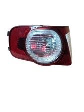 Antibrouillard Citroen C8