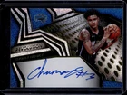 2019-20 Panini Revolution Chuma Okeke Auto Autograph RC #RA-CHO Magic Rookie