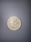elizabeth 11 australia coin 1981 — photo 2