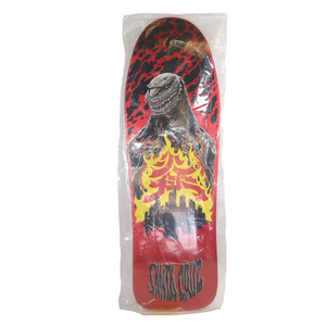 Godzilla Skateboard | eBay