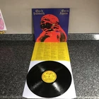 LP VINYL BLACK SABBATH ALBUM BORN AGAIN VERL 8 UK 1ST PRESS 1983 EX+/EX+ SUPER