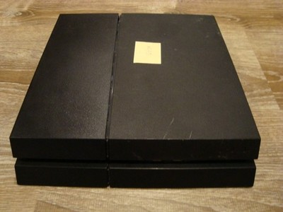Sony PlayStation 4 CUH-1001A 500GB Black ***WLOD Issue***