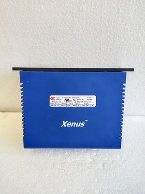 XENUS COPLEY CONTROLS 800-1657B MADE IN U.S.A
