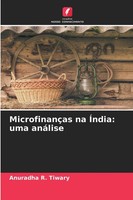 Anuradha R. Tiwary | MicrofinançAs Na ÍNdia: Uma AnáLise | Taschenbuch (2025)