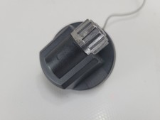 JVC RC 550JW "EL DIABLO" BOOMBOX PARTS: MICROPHONE