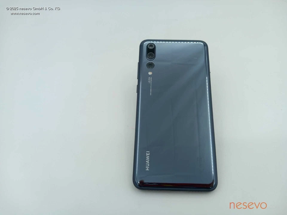 Huawei P20 Pro 128GB - Bild 2 von 2